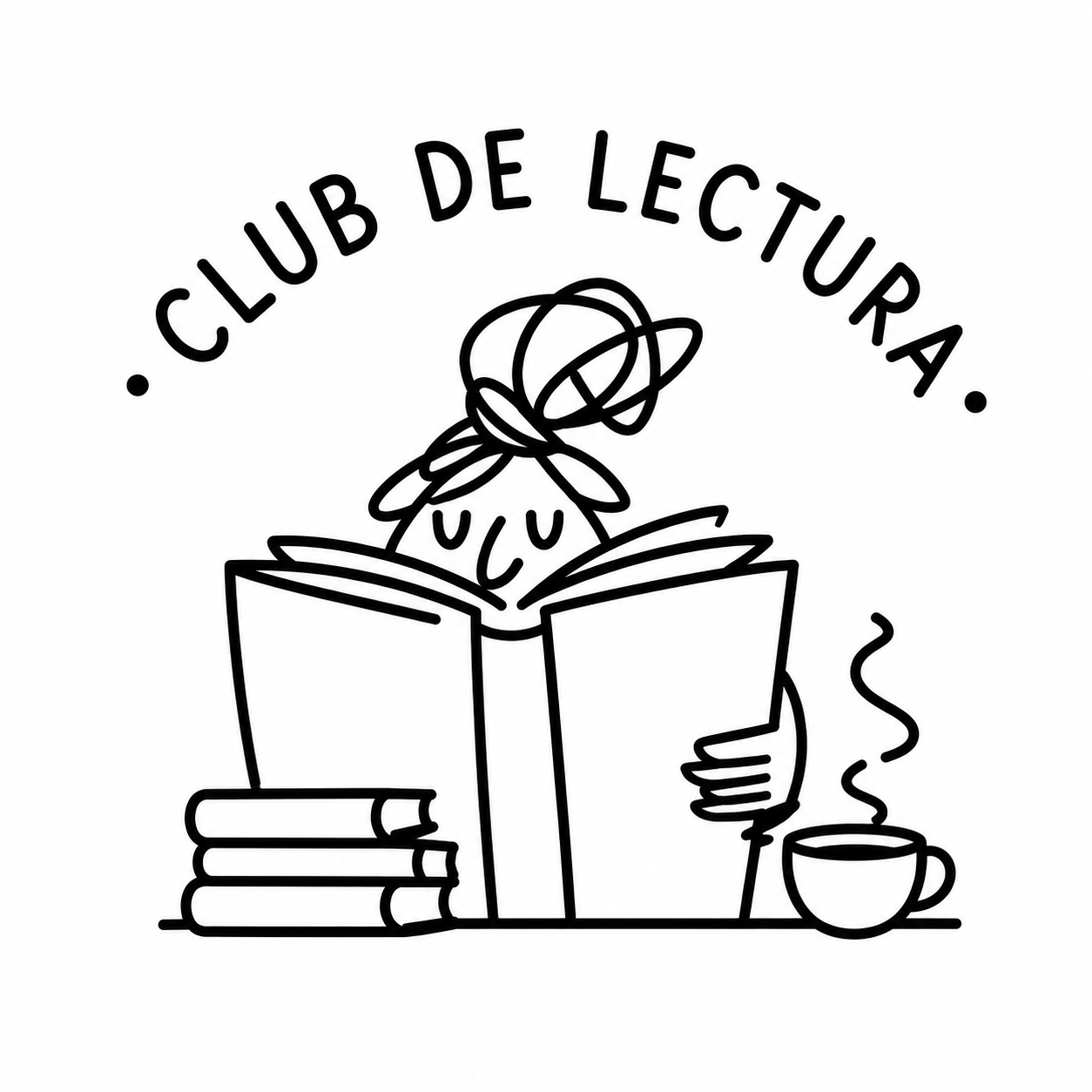 Club de lectura
