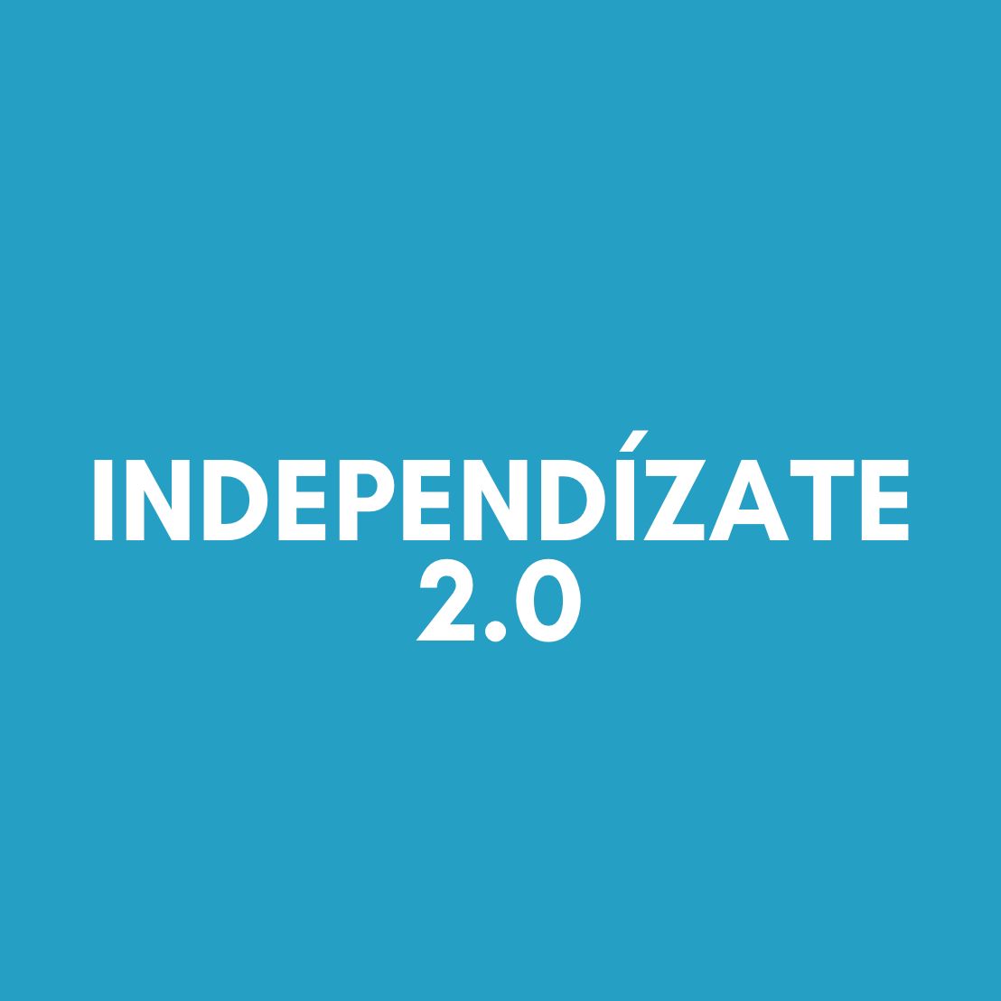 Independízate 2.0