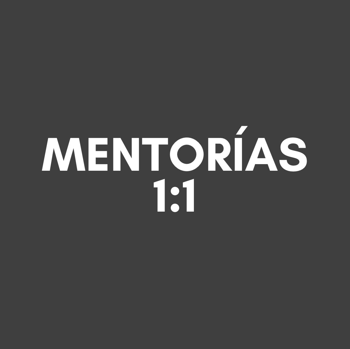 Sesiones 1 to 1